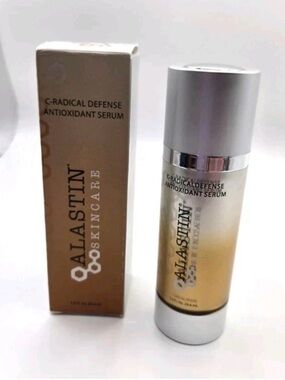 Alastin Skincare C-Radical Defense Antioxidant Serum 1.0 fl oz 29.6ml